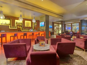Hotel Novotel Bengaluru Outer Ring Road