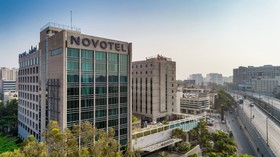 Hotel Novotel Bengaluru Outer Ring Road