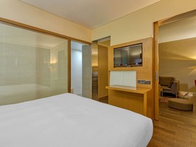 Hotel Novotel Bengaluru Outer Ring Road