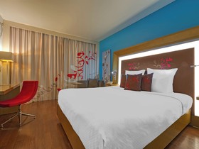 Hotel Novotel Bengaluru Outer Ring Road