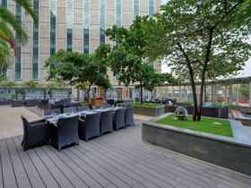 Hotel Novotel Bengaluru Outer Ring Road