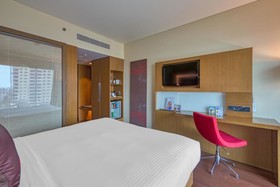 Hotel Novotel Bengaluru Outer Ring Road