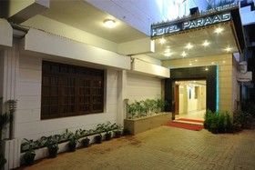 Hotel Paraag