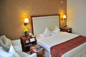 Hotel Paraag