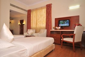 Hotel Paraag