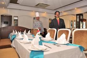 Hotel Paraag
