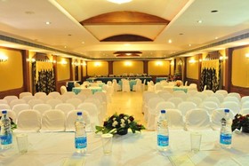Hotel Paraag