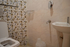 Hotel Plaza Residency