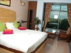 Hotel Presidency