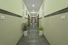Hotel Prime Bliss