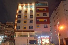 Hotel Prime Bliss