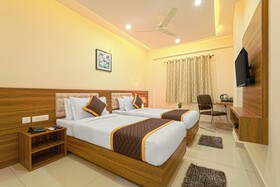 Hotel Prime Bliss