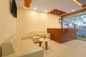 Hotel Prime Bliss