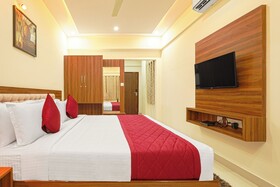 Hotel Prime Bliss