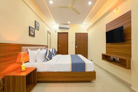 Hotel Prime Bliss