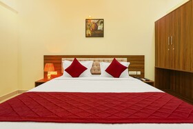 Hotel Prime Bliss