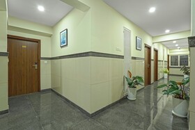 Hotel Prime Bliss