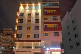 Hotel Prime Bliss