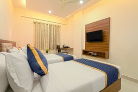 Hotel Prime Bliss