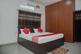 Hotel Prince Delight by OYO Rooms