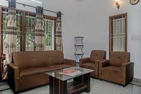 Hotel Prince Delight by OYO Rooms