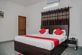 Hotel Prince Delight by OYO Rooms