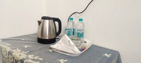 Hotel Psr Executive Rooms