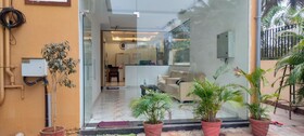 Hotel Psr Executive Rooms