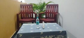 Hotel Psr Executive Rooms