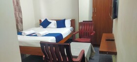 Hotel Psr Executive Rooms