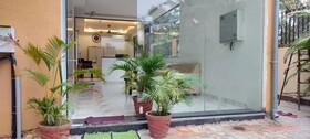 Hotel Psr Executive Rooms