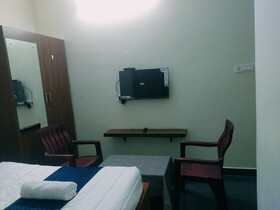 Hotel Psr Executive Rooms