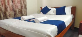 Hotel Psr Executive Rooms