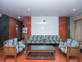 Hotel Pulkeshi by OYO Rooms