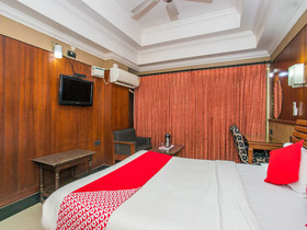 Hotel Pulkeshi by OYO Rooms