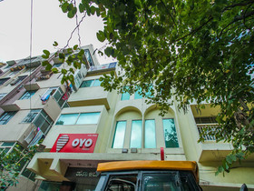 Hotel Pulkeshi by OYO Rooms
