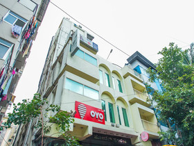 Hotel Pulkeshi by OYO Rooms
