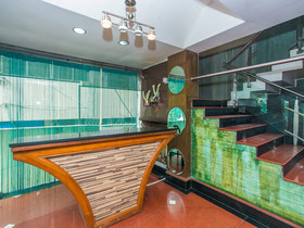 Hotel Pulkeshi by OYO Rooms