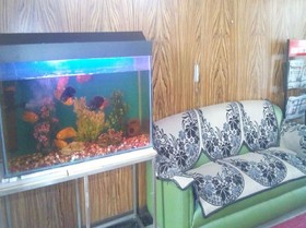 Hotel Rathna Mahal Residency