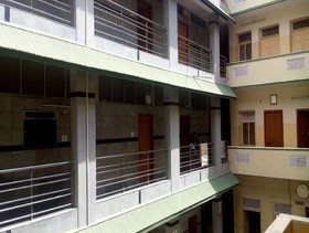 Hotel Rathna Mahal Residency