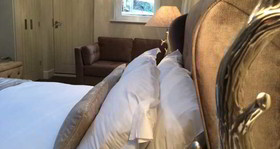 Hotel Rest Inn