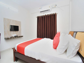 Hotel Royal Residence by OYO Rooms
