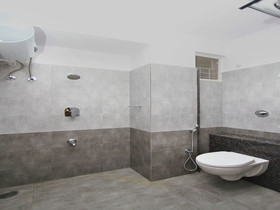 Hotel Royal Residence by OYO Rooms