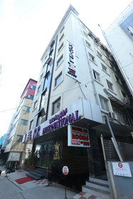 Hotel RR International