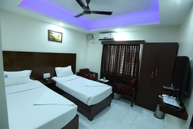 Hotel RR International