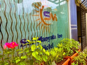 Hotel Sai Manyata Inn by Agira Hotels