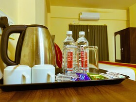 Hotel Sai Manyata Inn by Agira Hotels