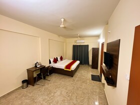 Hotel Sai Manyata Inn by Agira Hotels