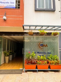 Hotel Sai Manyata Inn by Agira Hotels