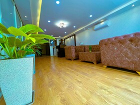 Hotel Sai Manyata Inn by Agira Hotels
